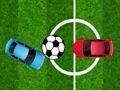 Gioco Gioco di calcio per auto senza fine  in linea