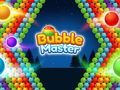 Gioco Maestro delle bolle  in linea