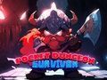 Gioco Sopravvissuto al dungeon tascabile  in linea