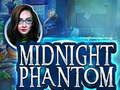 Gioco Fantasma di mezzanotte  in linea