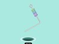 Gioco Squilli spenti  in linea