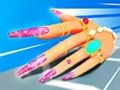 Gioco Corridore dell'evoluzione della mano  in linea