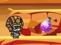 Gioco Terra delle mummie  in linea