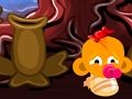 Gioco Monkey Go Happy Fase 173  in linea
