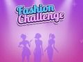Gioco Sfida di moda  in linea