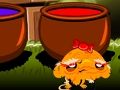 Gioco Monkey Go Happy Fase 175  in linea