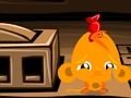 Gioco Monkey Go Happy Fase 176  in linea