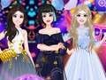 Gioco Festa da ballo formale dei Blackpink  in linea