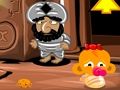 Gioco Monkey Go Happy Fase 177  in linea