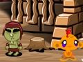 Gioco Monkey Go Happy Fase 178  in linea