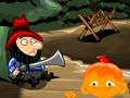 Gioco Monkey Go Happy Fase 179  in linea