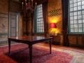 Gioco Fuga dalla mappa segreta del castello medievale  in linea