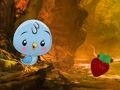 Gioco Fuga dall'anatra addormentata pazza  in linea