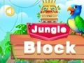 Gioco Blocco della giungla  in linea