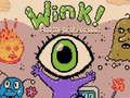Gioco Wink e il robot rotto  in linea