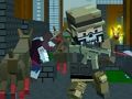 Gioco Combattimento Arena cubica HTML5  in linea