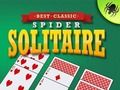 Gioco Miglior solitario Spider classico in linea Gioco Miglior solitario Spider classico in linea