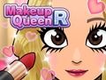 Gioco La regina del trucco R  in linea