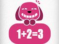 Gioco 1+2u003d3  in linea