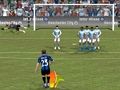 Gioco Intera Milano vs. Manchester City in linea