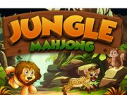 Gioco Mahjong nella giungla  in linea