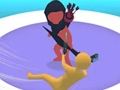 Gioco Maestro del tiratore circolare  in linea