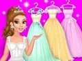 Gioco Salone per matrimoni  in linea