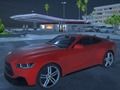 Gioco Parcheggio auto in città 3D  in linea