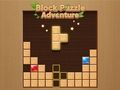 Gioco Block Puzzle Avventura  in linea