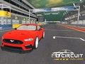 Gioco Sfida in circuito  in linea