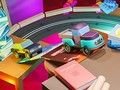Gioco Corsa di giocattoli estrema  in linea