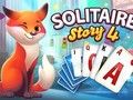 Gioco Storia del solitario Tripeaks 4 in linea Gioco Storia del solitario Tripeaks 4 in linea