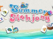 Gioco Mahjong estivo  in linea