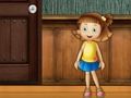 Gioco Camera per bambini Amgel Escape 116  in linea