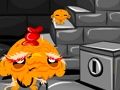 Gioco Monkey Go Happy Fase 184  in linea