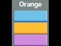 Gioco Tocca Il colore giusto  in linea