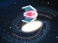Gioco Sparatutto spaziale  in linea