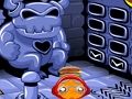 Gioco Monkey Go Happy Fase 187  in linea