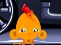 Gioco Monkey Go Happy Fase 189  in linea