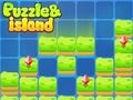 Gioco Puzzle e isola  in linea