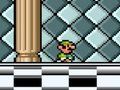 Gioco L'avventura di Luigi  in linea