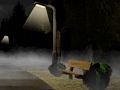 Gioco Passeggiata notturna  in linea