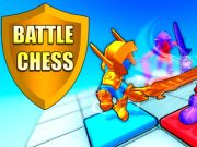 Gioco Battaglia di scacchi: puzzle  in linea
