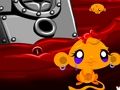 Gioco Monkey Go Happy Fase 192  in linea