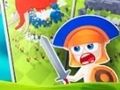 Gioco Unisci e combatti  in linea