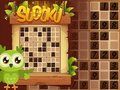 Gioco Sudoku 4 in 1 in linea