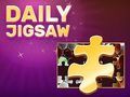 Gioco Puzzle quotidiano  in linea