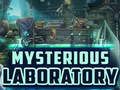 Gioco Laboratorio misterioso  in linea