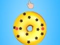 Gioco Affettare la ciambella  in linea