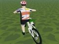Gioco Equitazione estrema 3D  in linea